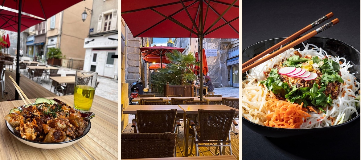 Bò Quality ( rue Haute-Vienne) - Gallery Image 1