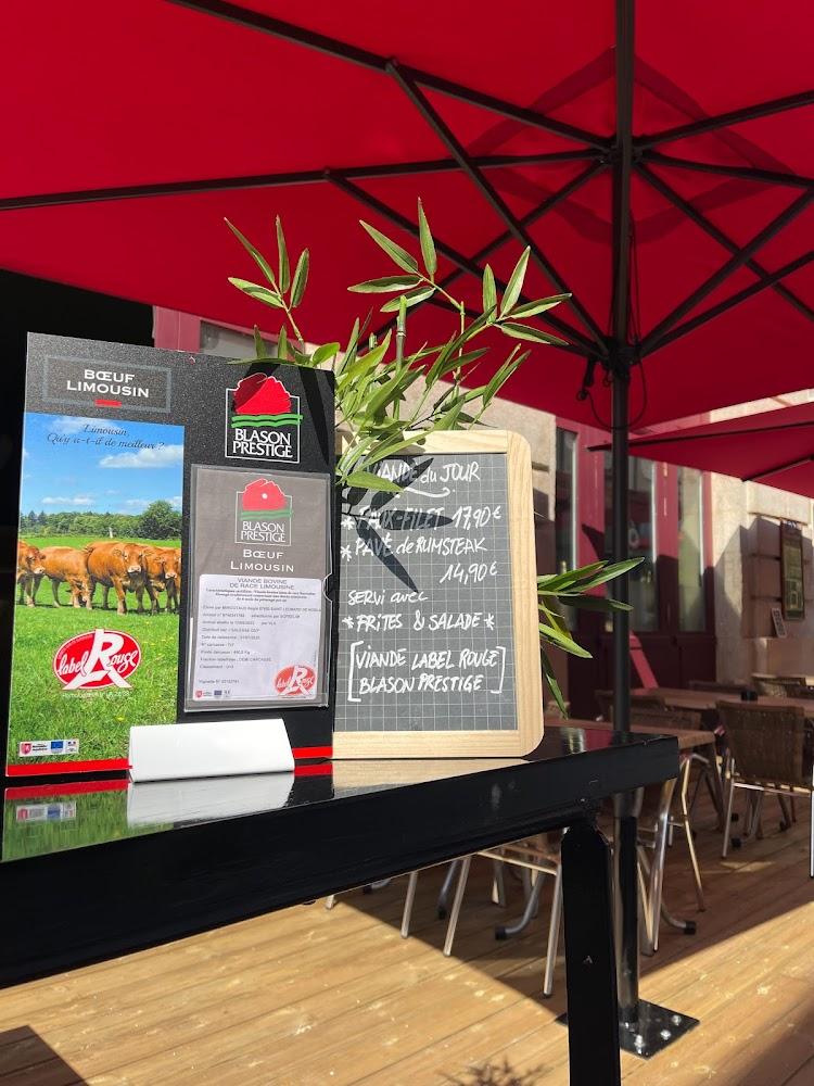 Bò Quality ( rue Haute-Vienne) - Menu Image 3